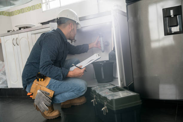 Reliable Yuba City, CA Plumbing Solutions