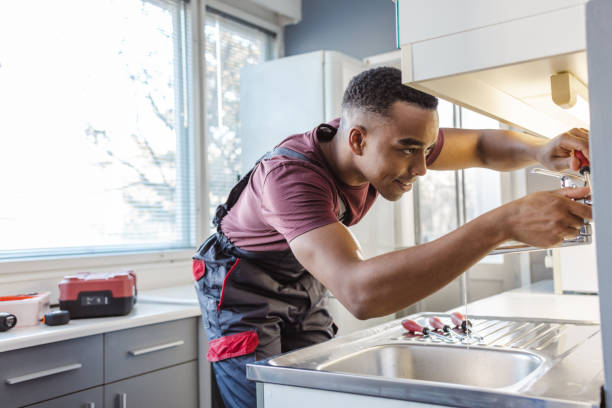 Shower Repair Services in Yuba City, CA