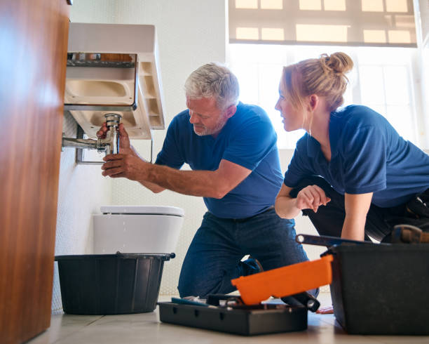 Best Sewer Line Repair  in Yuba City, CA